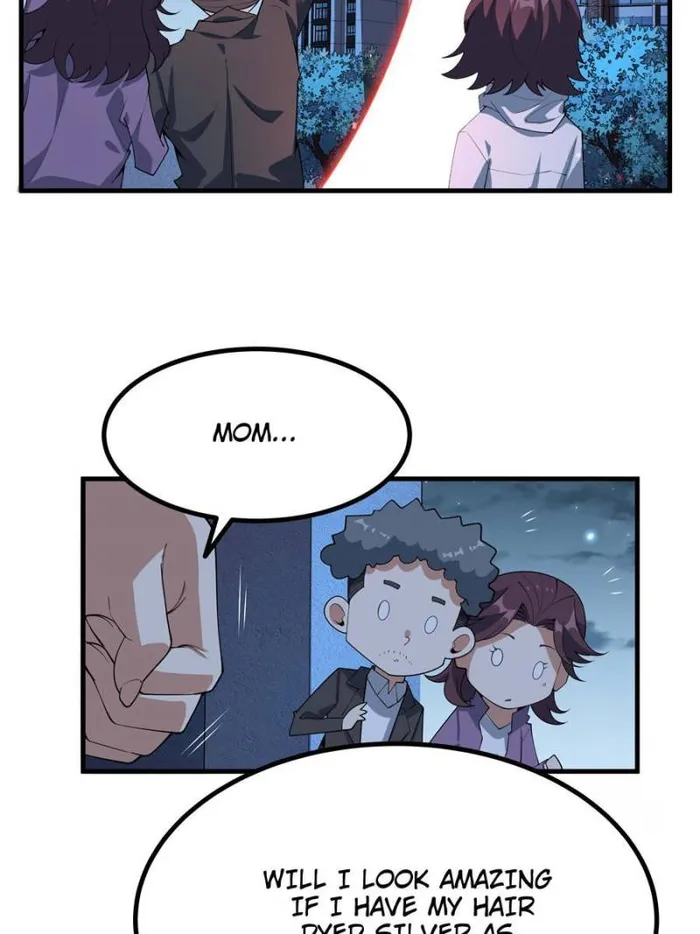 The First Sword Of Earth — Chapter 163 — page 27