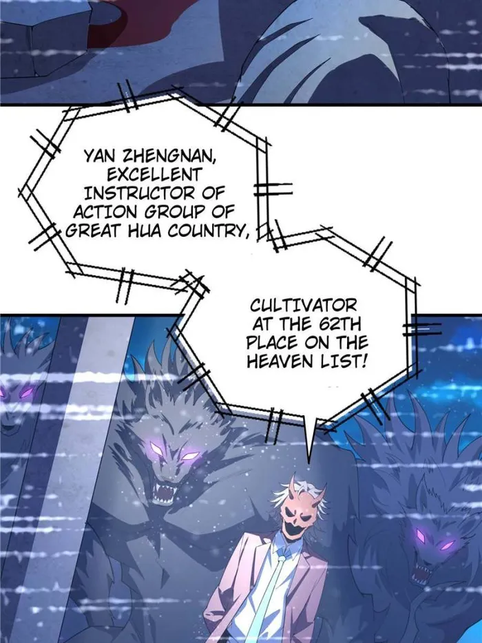 The First Sword Of Earth — Chapter 163 — page 34