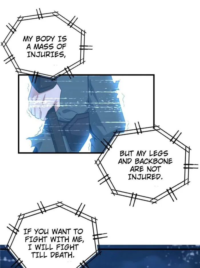The First Sword Of Earth — Chapter 163 — page 38