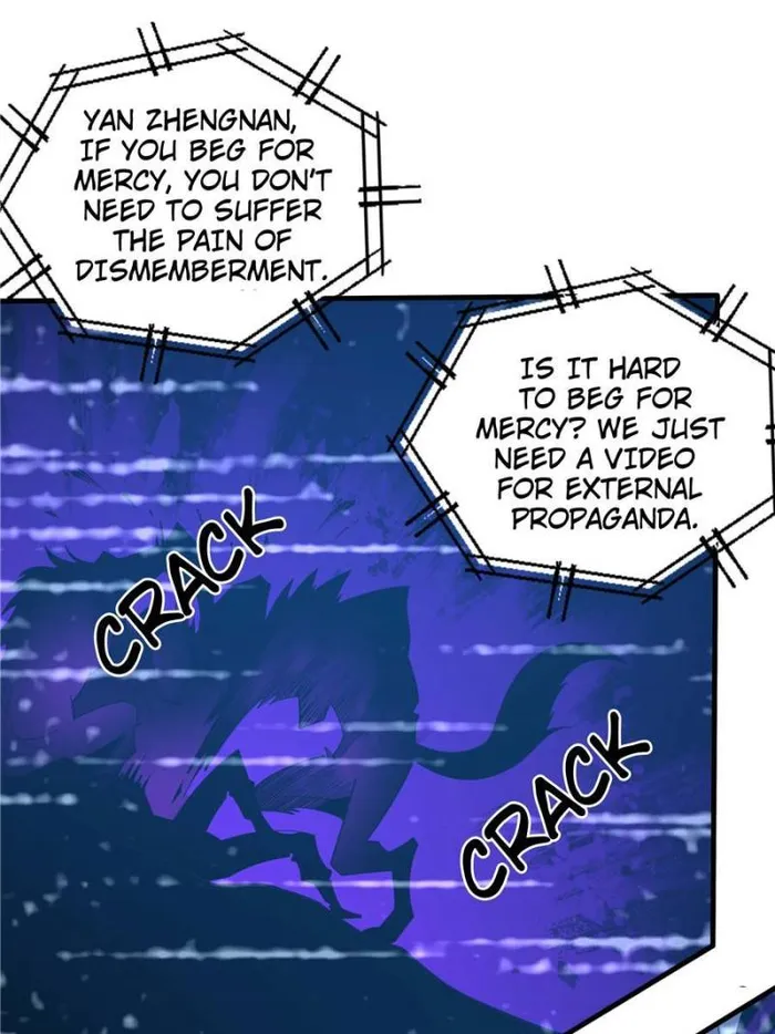 The First Sword Of Earth — Chapter 163 — page 47
