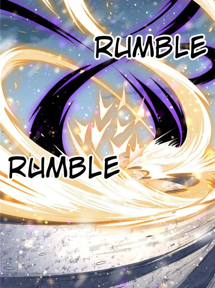 The First Sword Of Earth — Chapter 164 — page 2