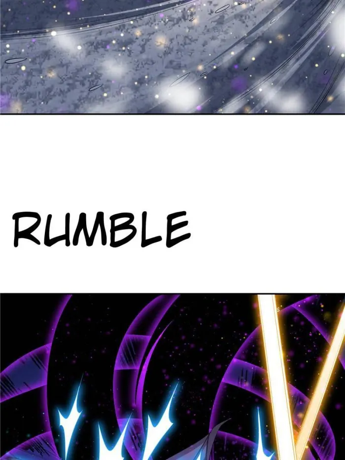 The First Sword Of Earth — Chapter 164 — page 3