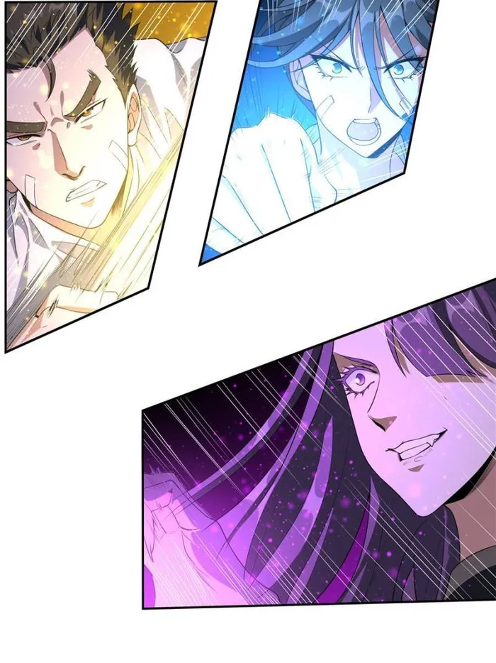 The First Sword Of Earth — Chapter 164 — page 6