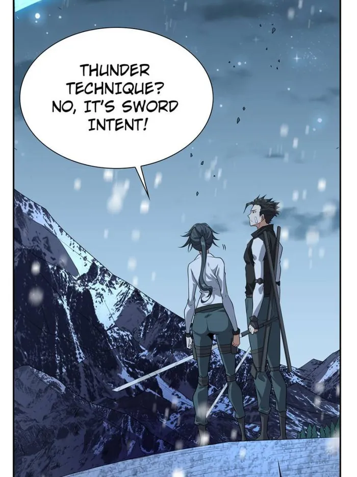 The First Sword Of Earth — Chapter 164 — page 15