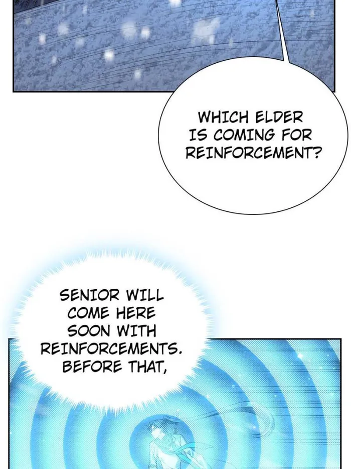 The First Sword Of Earth — Chapter 164 — page 16