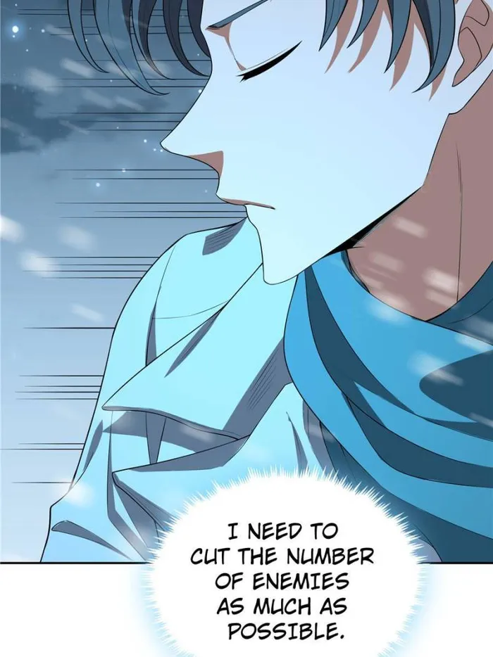 The First Sword Of Earth — Chapter 164 — page 18
