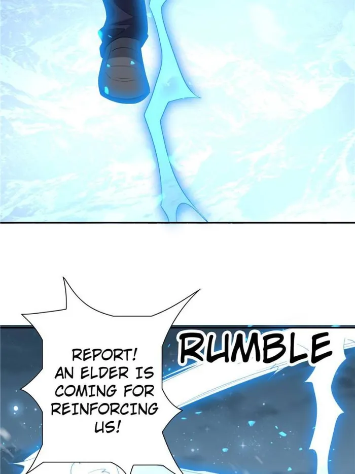 The First Sword Of Earth — Chapter 164 — page 26
