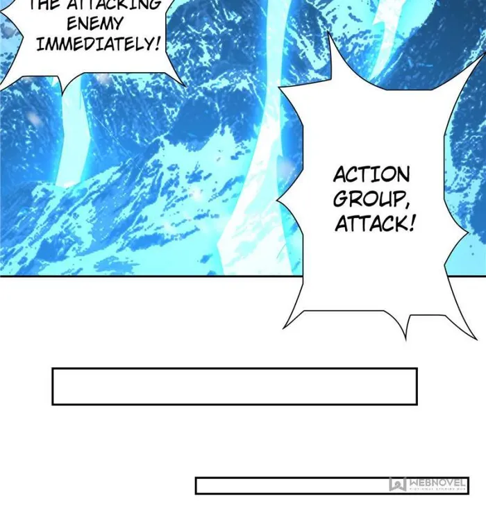 The First Sword Of Earth — Chapter 164 — page 28