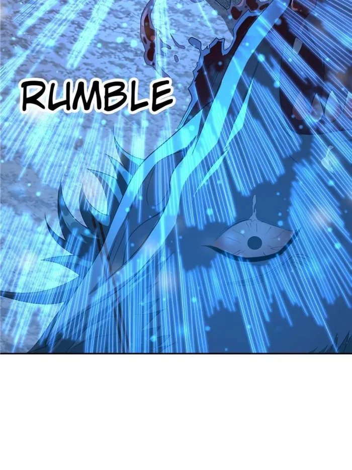 The First Sword Of Earth — Chapter 164 — page 32