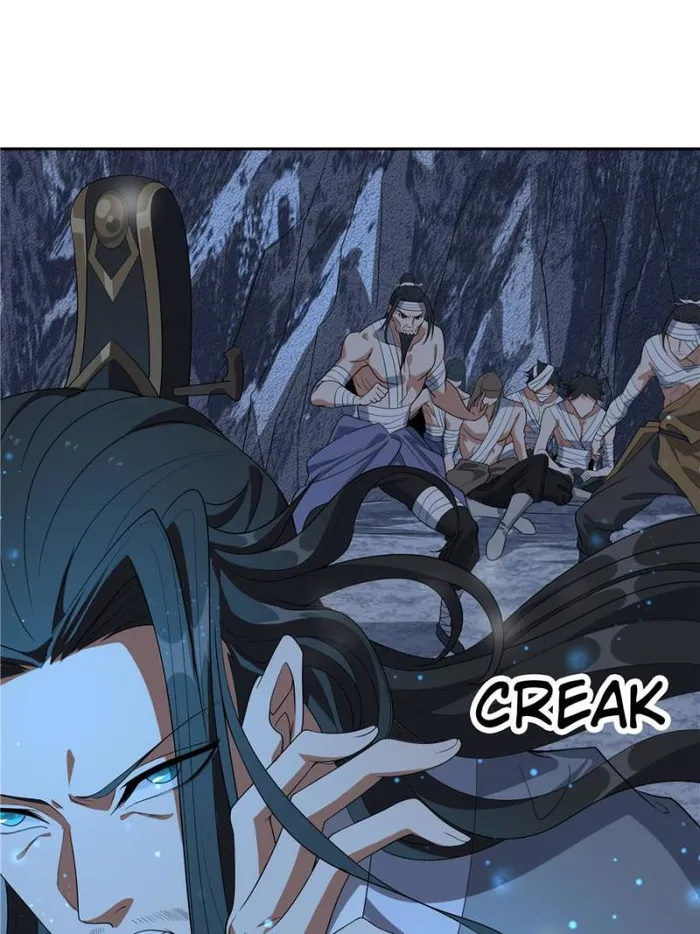 The First Sword Of Earth — Chapter 164 — page 33