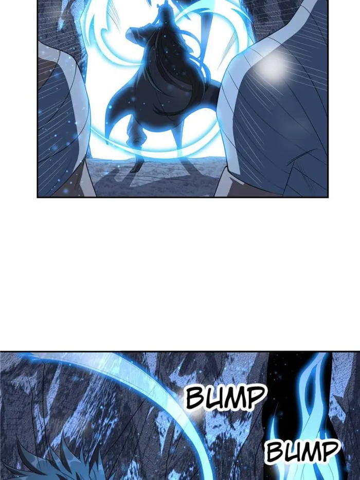 The First Sword Of Earth — Chapter 164 — page 35