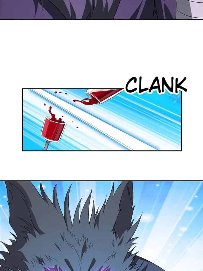 The First Sword Of Earth — Chapter 164 — page 40