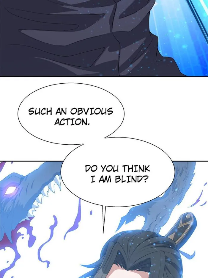 The First Sword Of Earth — Chapter 164 — page 42
