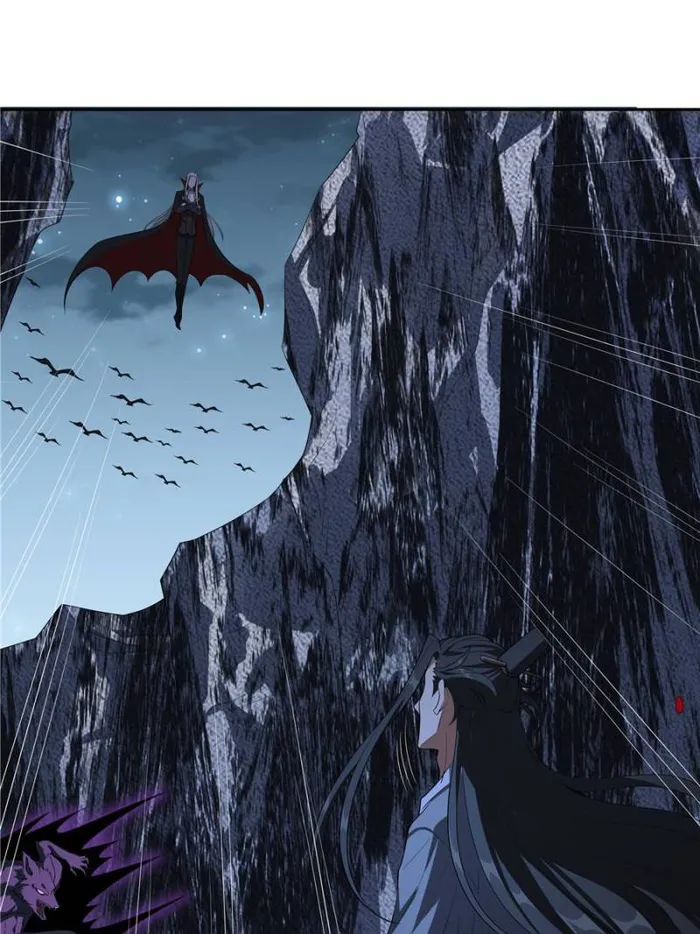 The First Sword Of Earth — Chapter 164 — page 45