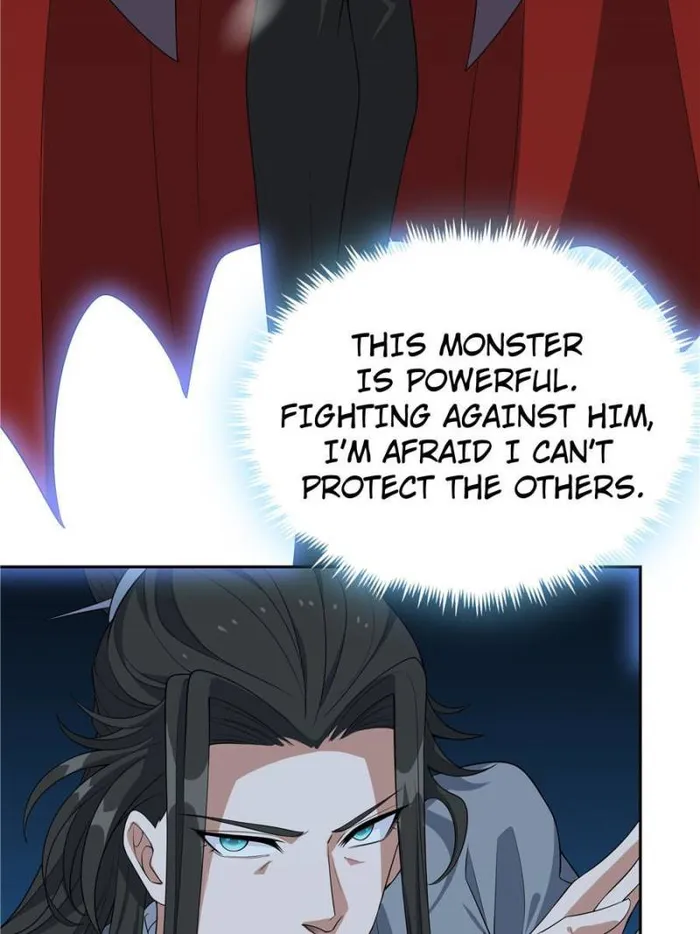 The First Sword Of Earth — Chapter 164 — page 49