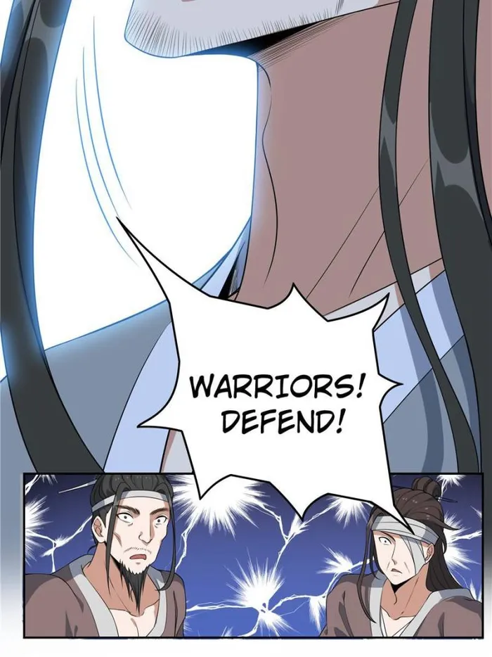 The First Sword Of Earth — Chapter 164 — page 54
