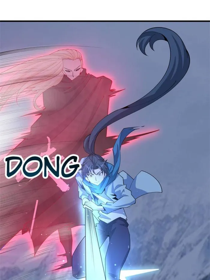 The First Sword Of Earth — Chapter 165 — page 1