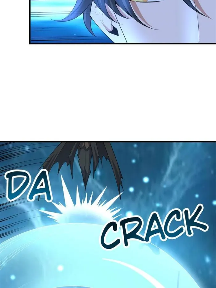 The First Sword Of Earth — Chapter 165 — page 3