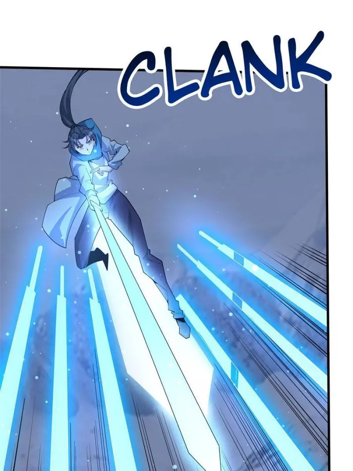 The First Sword Of Earth — Chapter 165 — page 6