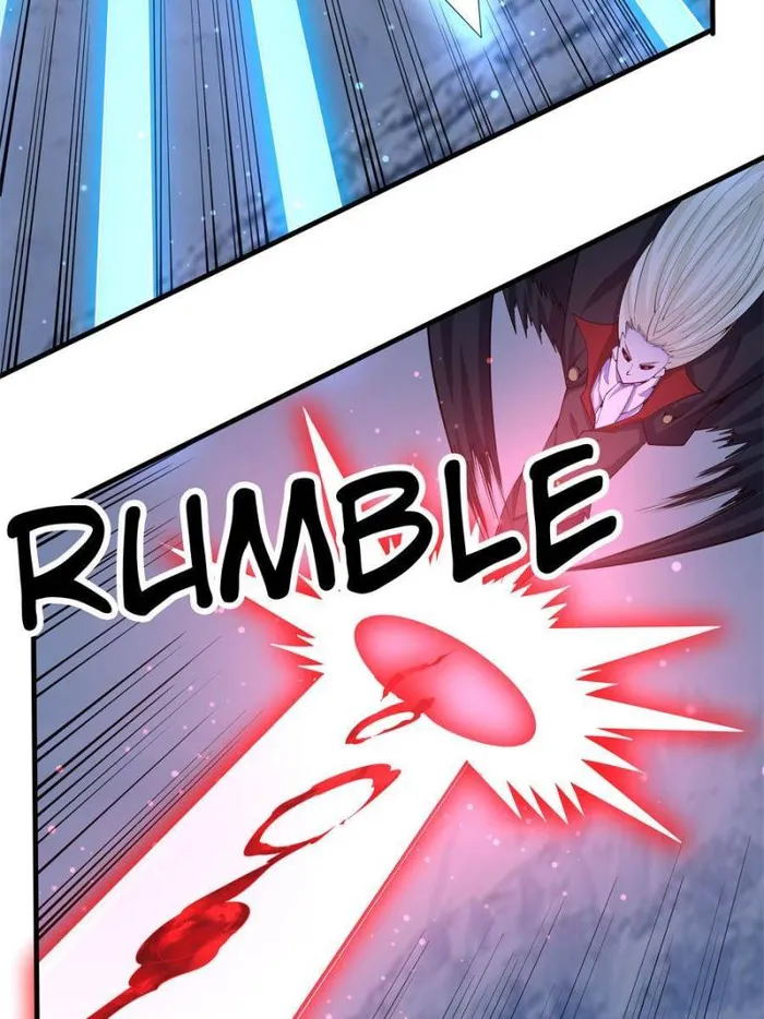 The First Sword Of Earth — Chapter 165 — page 7