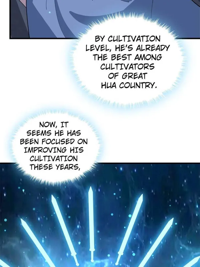 The First Sword Of Earth — Chapter 165 — page 17