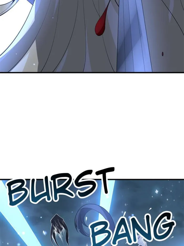 The First Sword Of Earth — Chapter 165 — page 25