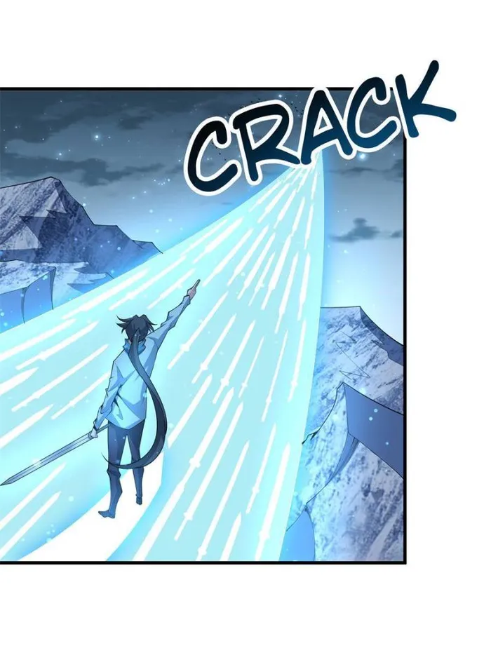 The First Sword Of Earth — Chapter 165 — page 32