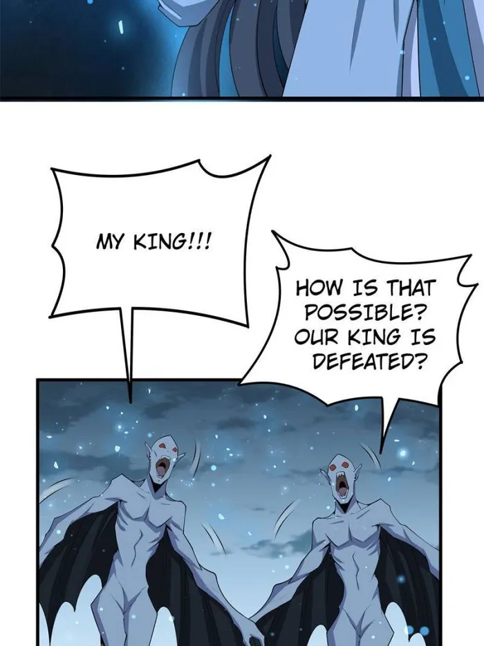The First Sword Of Earth — Chapter 165 — page 36