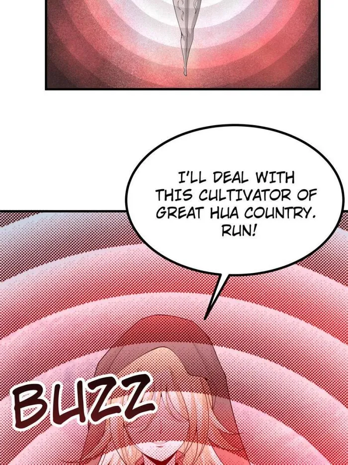 The First Sword Of Earth — Chapter 165 — page 42