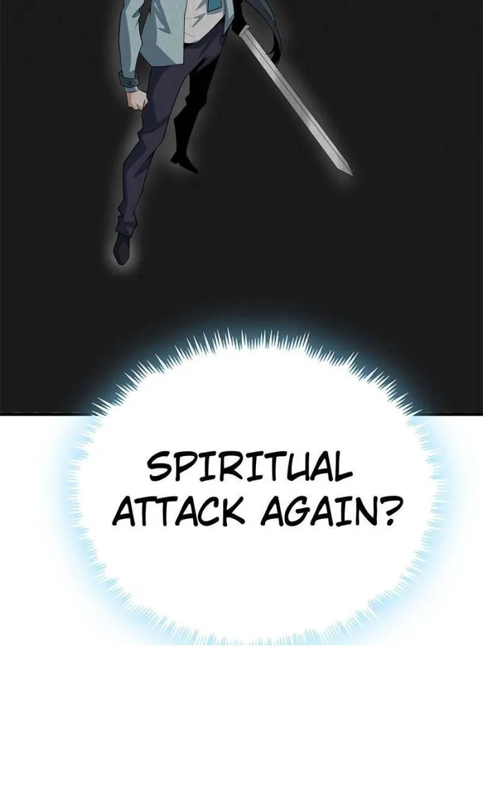 The First Sword Of Earth — Chapter 165 — page 46