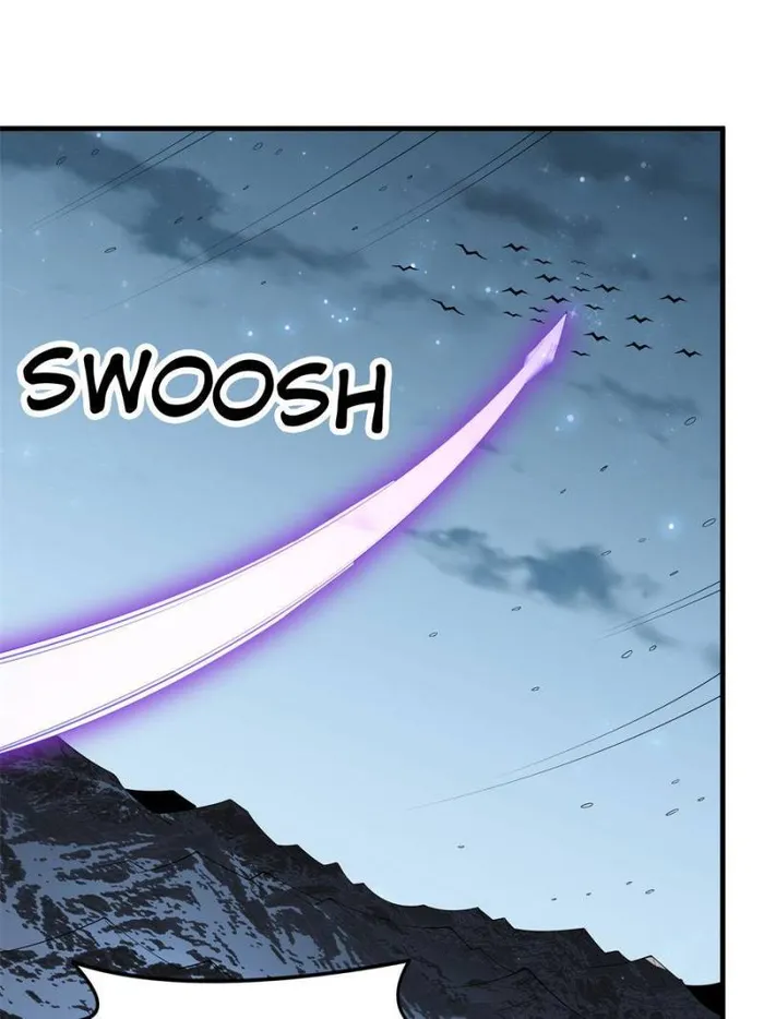 The First Sword Of Earth — Chapter 166 — page 1