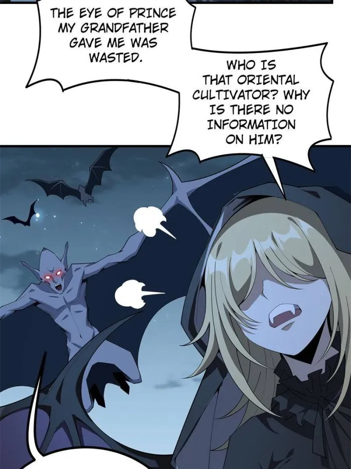 The First Sword Of Earth — Chapter 166 — page 2