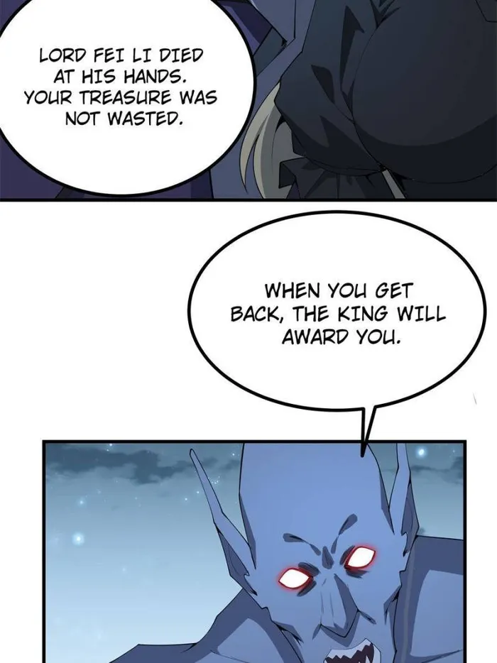The First Sword Of Earth — Chapter 166 — page 3