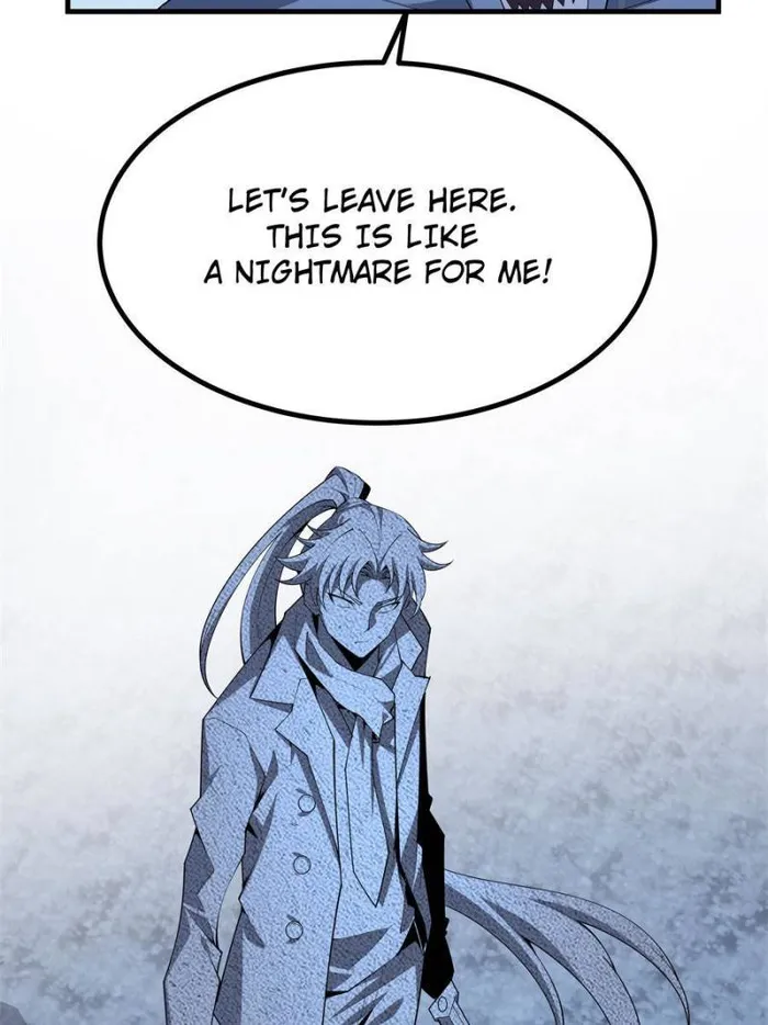 The First Sword Of Earth — Chapter 166 — page 4