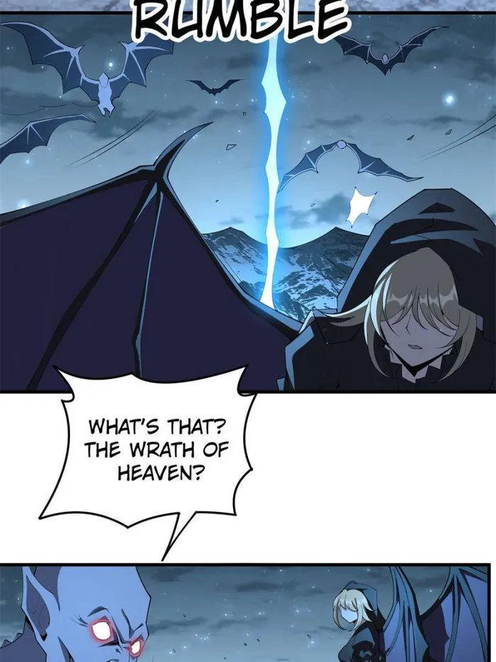 The First Sword Of Earth — Chapter 166 — page 6