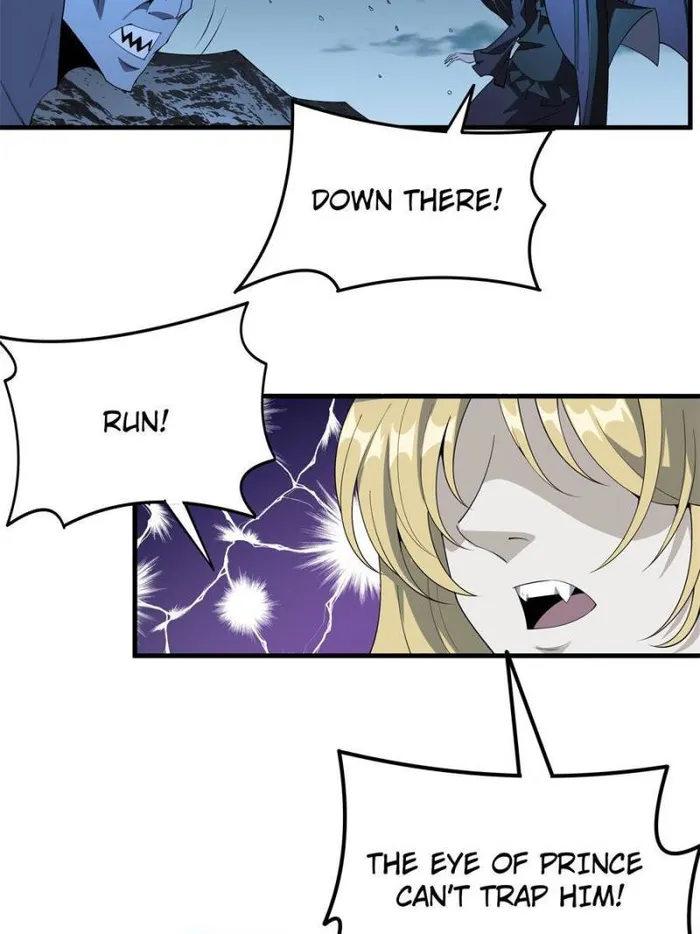 The First Sword Of Earth — Chapter 166 — page 7