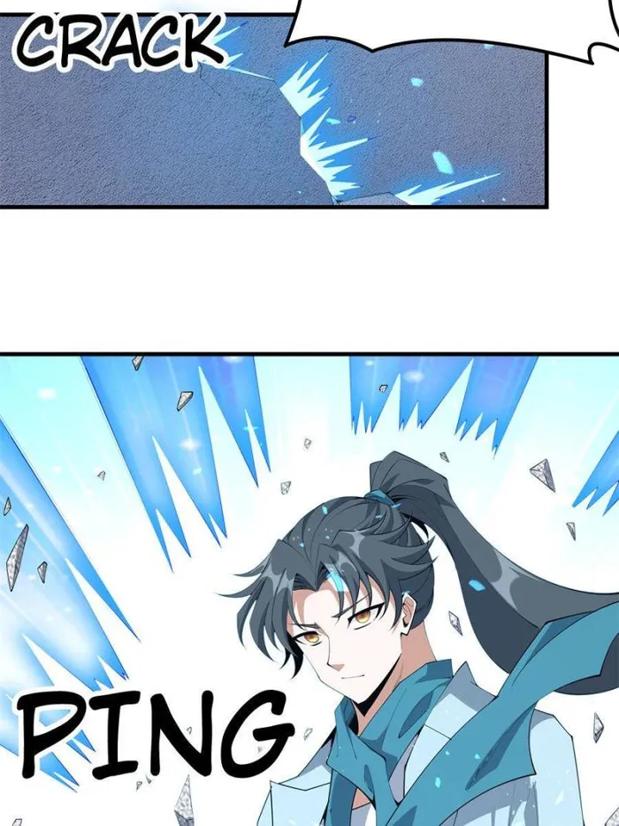 The First Sword Of Earth — Chapter 166 — page 8