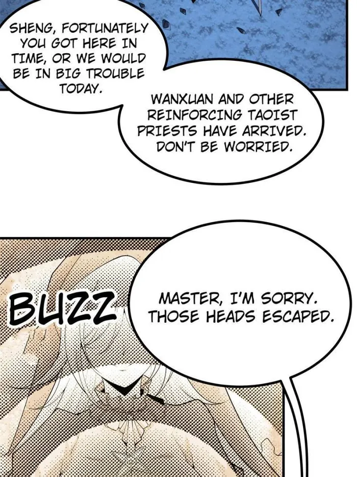 The First Sword Of Earth — Chapter 166 — page 13