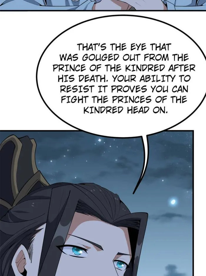 The First Sword Of Earth — Chapter 166 — page 15