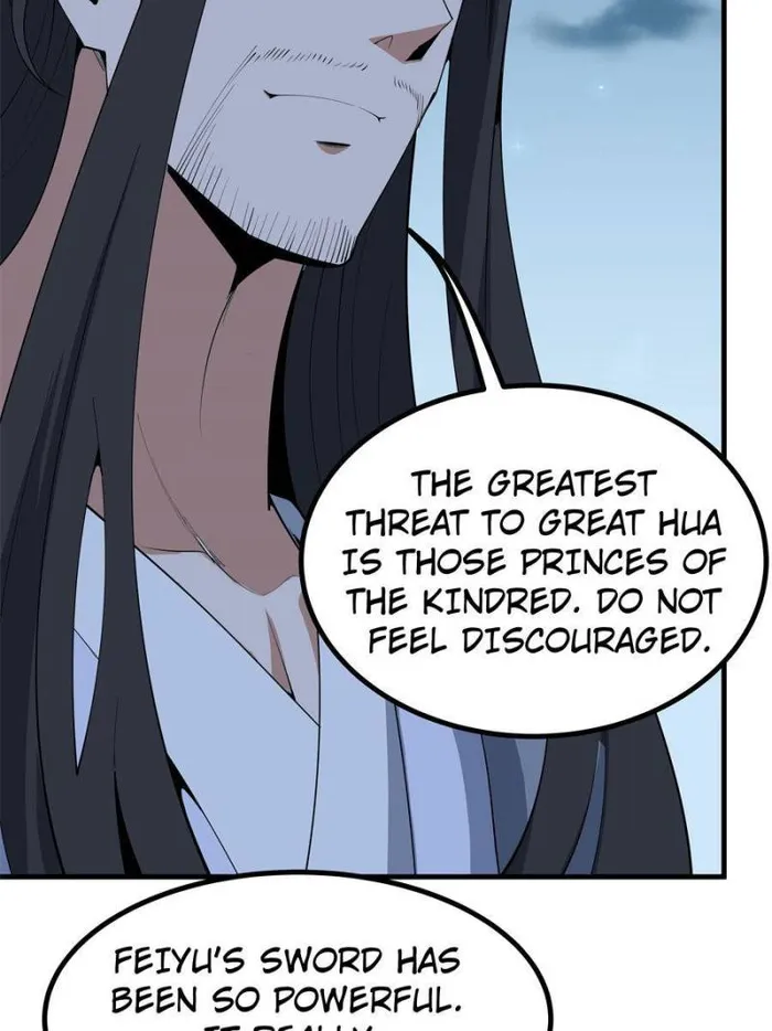 The First Sword Of Earth — Chapter 166 — page 16