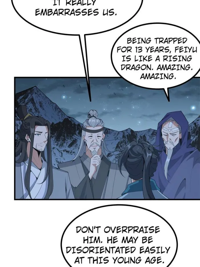 The First Sword Of Earth — Chapter 166 — page 17