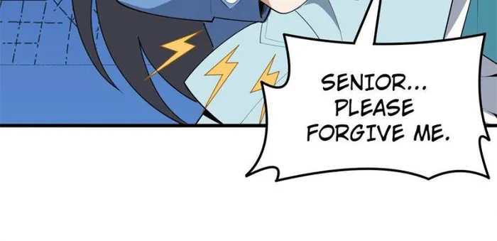 The First Sword Of Earth — Chapter 166 — page 20