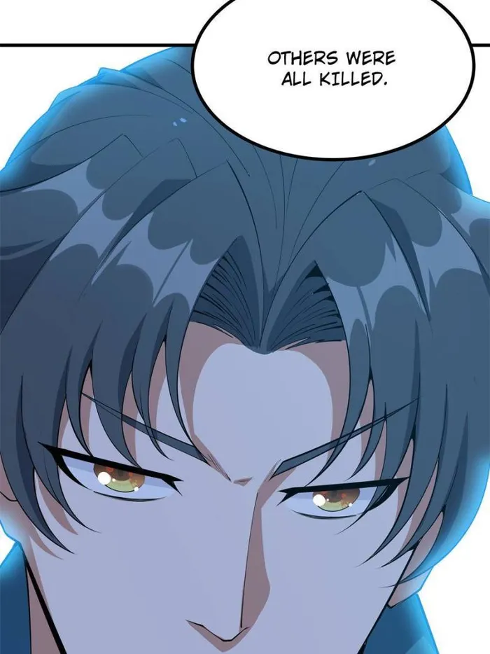 The First Sword Of Earth — Chapter 166 — page 25