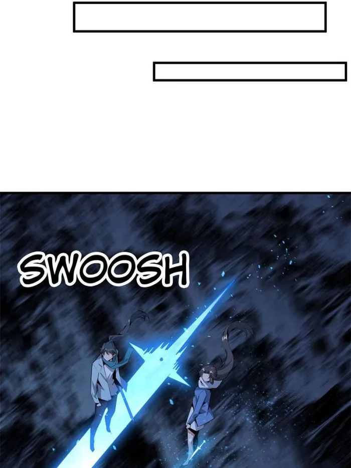 The First Sword Of Earth — Chapter 166 — page 27