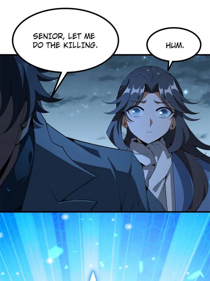 The First Sword Of Earth — Chapter 166 — page 31