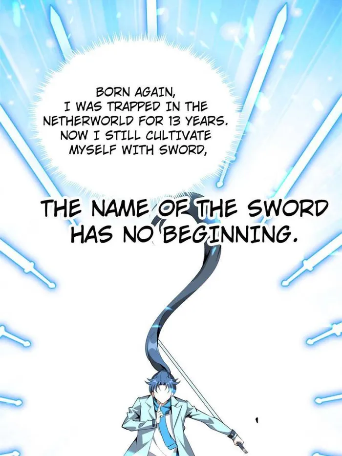 The First Sword Of Earth — Chapter 166 — page 32