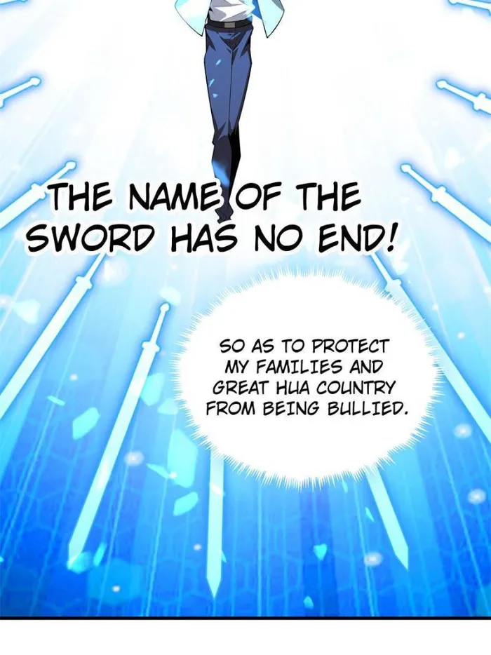 The First Sword Of Earth — Chapter 166 — page 33