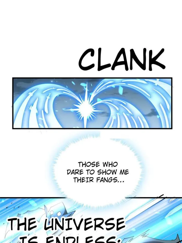 The First Sword Of Earth — Chapter 166 — page 34