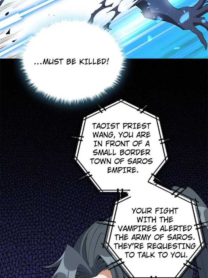 The First Sword Of Earth — Chapter 166 — page 36