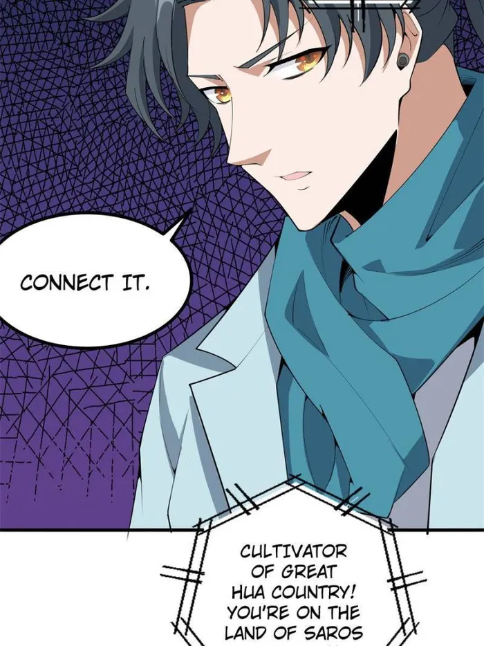 The First Sword Of Earth — Chapter 166 — page 37